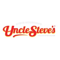 Uncle Steve's Italian Specialties logo - Similar company to 5280 Accelerator