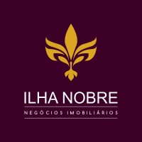 Ilha Nobre Negócios Imobiliários logo - Similar company to Gs3 Tecnologia