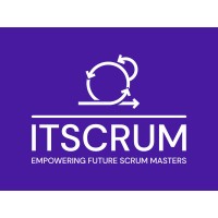 IT Scrum logo - Similar company to Gootek | Strony Www Dla Specjalistów | Sklepy | Panele Kursowe