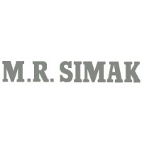 M.R. SIMAK logo - Similar company to Beyond Measure Custom