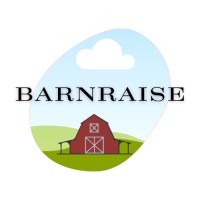 Barnraise logo - Similar company to Documoto