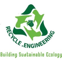 Recycle Engineering logo - Similar company to Recycle Engineering Co., Ltd.