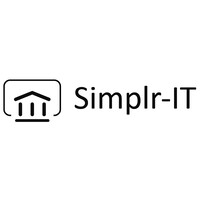 Simplr-IT logo - Similar company to Biteq