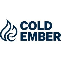 Cold Ember logo - Similar company to Dropstuff Media