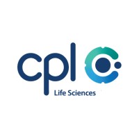 Cpl Life Sciences logo - Similar company to Hanson Wade Group