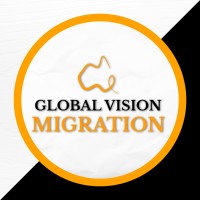 Global Vision Migration logo - Similar company to Blackburn High School