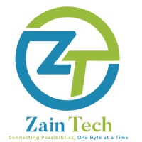 ZainTech LLC logo - Similar company to Dan River