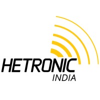 Hetronic Systems India Pvt Ltd logo - Similar company to Hetronic Inc.