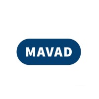 MAVAD INDUS CORPORATION