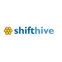 Shifthive logo - Similar company to Lucid Vertex