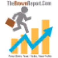 The Brown Report logo - Similar company to Agency Leverage / Carlson West