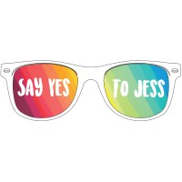 Say Yes To Jess logo - Similar company to Reversed Out