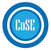 Circle of Sustainable Europe (CoSE) logo - Similar company to Jong Nwba