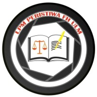 LPM Peristiwa logo - Similar company to Lp2Dh Fh Ulm