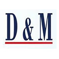 D & M Engineering Co (Pvt) Ltd
