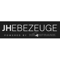 JHebezeuge logo - Similar company to Tallag Group