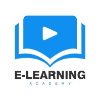 ُE-Learning Academy logo - Similar company to Pro E-Learning