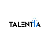 Talentia logo - Similar company to Talentia