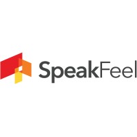 SpeakFeel Corporation logo - Similar company to Intodeep