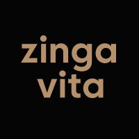 Zingavita logo - Similar company to Optiform, Inc.