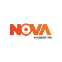 NOVA Marketing logo - Similar company to Nova Marketing
