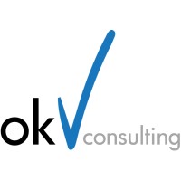 ok consulting logo - Similar company to Mrbplus Management Solutions E.K.