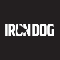 Iron Dog logo - Similar company to Dalhousie Organization Of Graduate Students (Dogs)