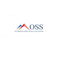 OSS - Optimized Structural Solutions logo - Similar company to Oss Prime Linuxers