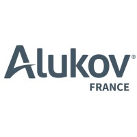 Alukov France logo - Similar company to Marc Robin Piscines