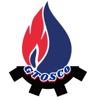 Group Tech For Oil Services Company logo - Similar company to Dema International For Oil Services