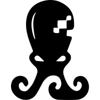 OctoTEK logo - Similar company to Code Avenue Usa