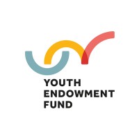Youth Endowment Fund logo - Similar company to The Young Foundation