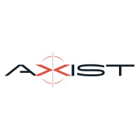 AXIST Controlli Dimensionali logo - Similar company to Pascal Srl
