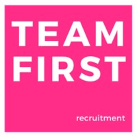 Team First Recruitment logo - Similar company to Synapsis