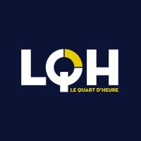 Lqh Press - Le Quart D'Heure