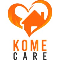 Kome Care logo - Similar company to Aviteus Recruiting