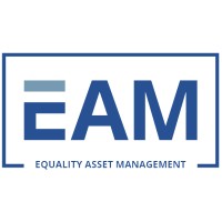 EAM (Equality Asset Management) logo - Similar company to Elation Systems