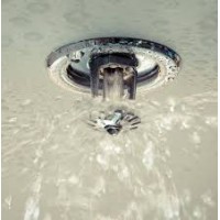 Power Heat Sprinkler West AB logo - Similar company to Ignease Ab