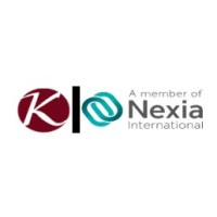 KAP Kanaka Puradiredja, Suhartono (Nexia KPS) logo - Similar company to Teguhheru & Rekan