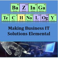 Bazinga Technology Corporation logo - Similar company to Aredici Srl
