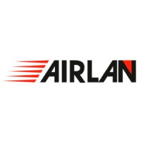 AIRLAN PERÚ logo - Similar company to Airlan - Tecnologia Del Confort - Donde El Silencio Se Oye