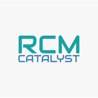 RCM Catalyst logo - Similar company to Catalyst Rcm - Better Results. No Comparison