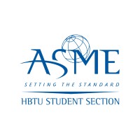 American Society of Mechanical Engineers HBTU logo - Similar company to American Society Of Mechanical Engineers At Ucf