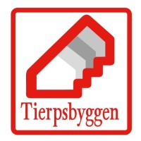 AB Tierpsbyggen logo - Similar company to Khraft - Coaching I Ledarskap I Utbildning