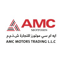 Amc Motors Trading LLC logo - Similar company to Amc Group