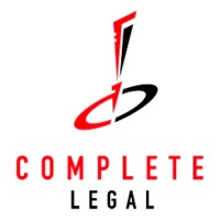 Complete Legal logo - Similar company to Alethea