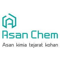 Asanchem logo - Similar company to Karaane Tech