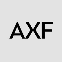 AXF logo - Similar company to Toi&Moi