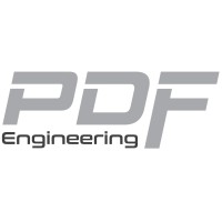 PDF ENGINEERING PTY LTD logo - Similar company to Dcb Engineering