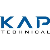 KAP Technical logo - Similar company to Deep Tech Diversity